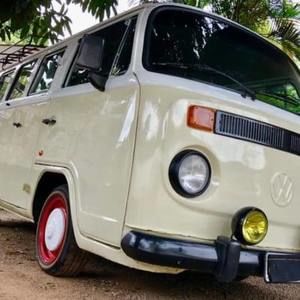 Meet your Posher, Hester